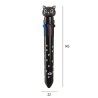 BOLIGRAFO 10 CLR. GATITA NEGRA