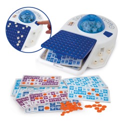 LOTERIA ELECTRICA