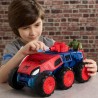 SPIDERMAN ARMORED VEHICLE