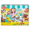 PLAYDOH LA COCINA DE LOS MINICHEFS