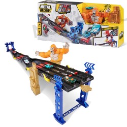 PISTA ELIMINATION GORILLA 4 CA