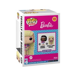 POP VINYL BARBIE TOTALLY HAIR BARBIE