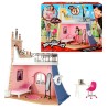 LADYBUG PLAYSET HABITACION MARINETTE