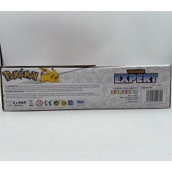 POKEMON TRAINER EXPERT