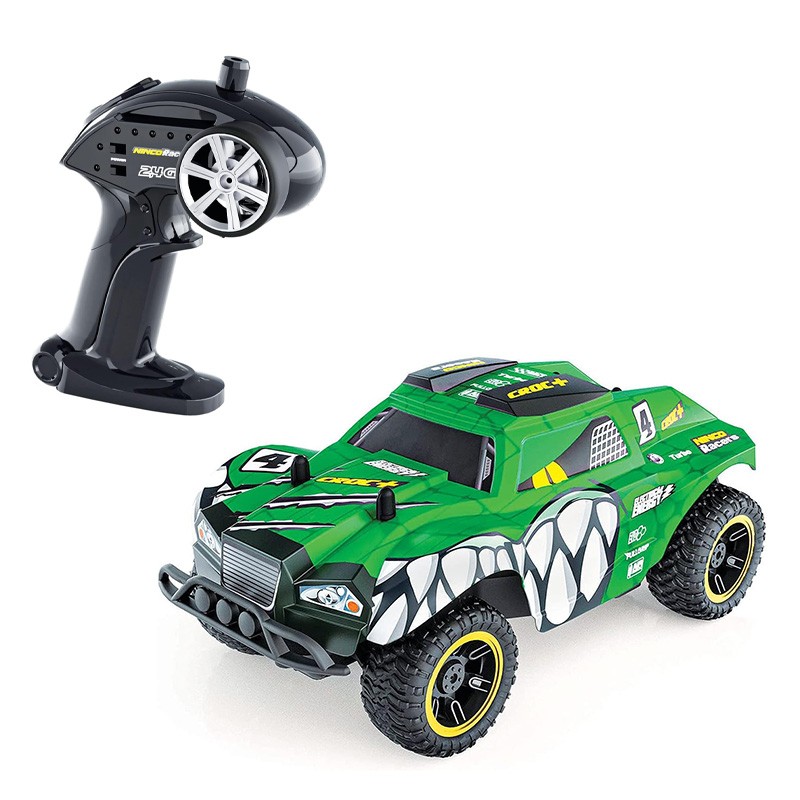 RC CROCK +