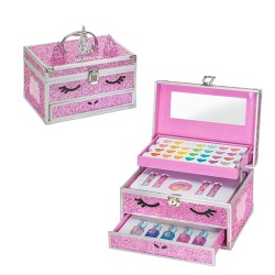 MALETÍN DE MAQUILLAJE MARTINEL