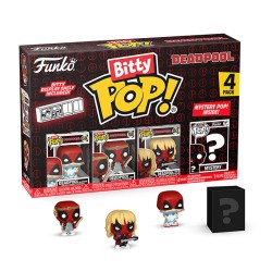 BITTY POP DEADPOOL