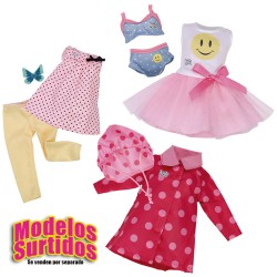 NANCY UN DIA CON ESTILO