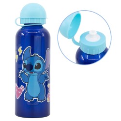 BOTELLA ALUMINIO ALTA 530 ML S