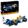 ICONS WILLIAMS RACING FW14B Y NIGEL MANSELL