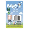 BLUEY MOCHILA 30CM BOLSILLO FRONTAL DREAMS