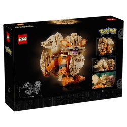 POKEMON ARCANINE