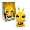PELUCHE MUSICAL DX ABEJITA