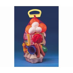 BOLSA BREAKFAST (21 PCS.)