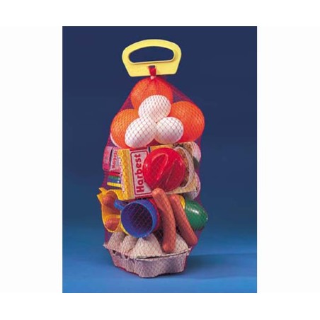 BOLSA BREAKFAST (21 PCS.)