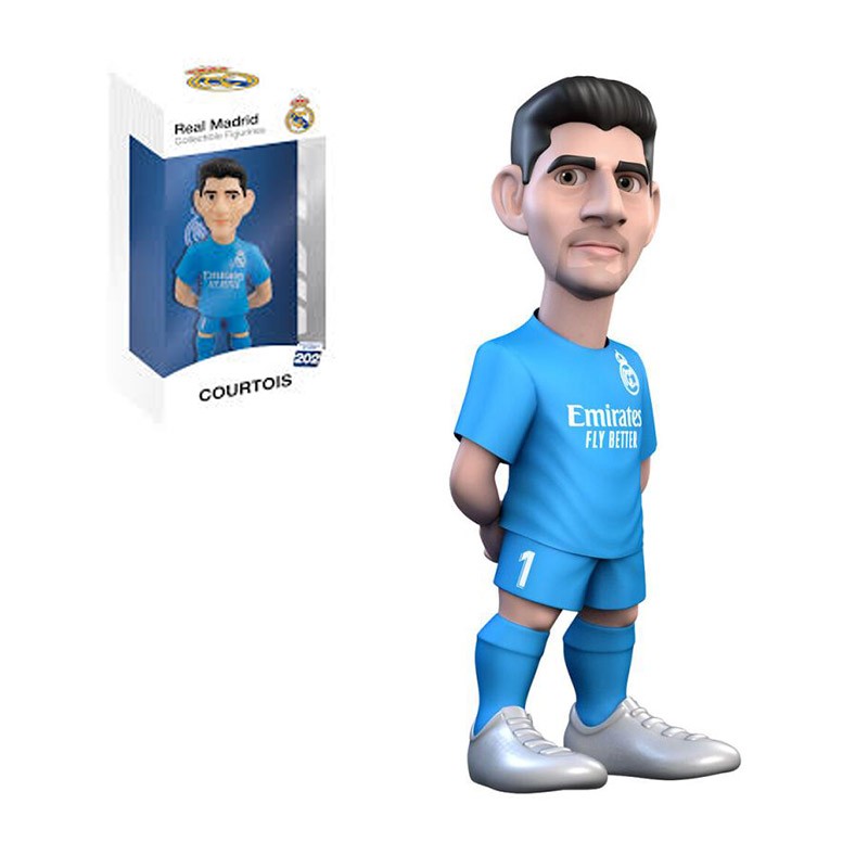 MINIX RM COURTOIS 12
