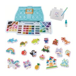 AQUABEADS MALETIN DE DISEÑADOR