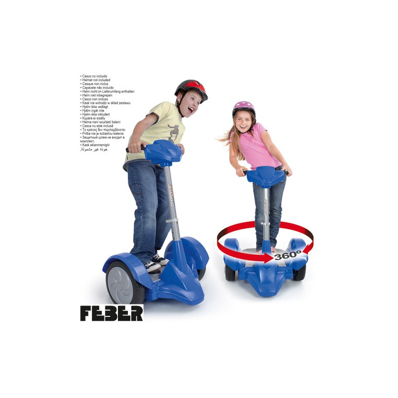 DAREWAY REVOLUTION 12V