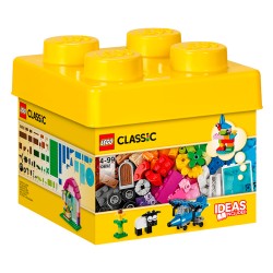 CLASSIC LADRILLOS CREATIVOS LE