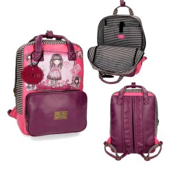SUGAR & SPICE MOCHILA PORTATOD