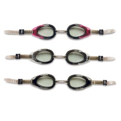 GAFAS DE NATACION DE POLICARBO