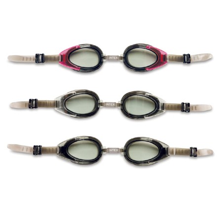 GAFAS DE NATACION DE POLICARBO