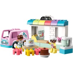 DUPLO PASTELERIA