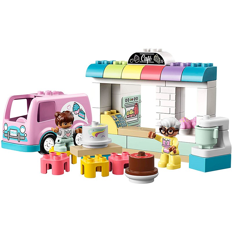 DUPLO PASTELERIA
