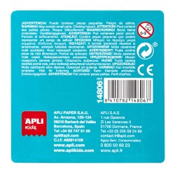 PUZZLE CASITA 123 30U