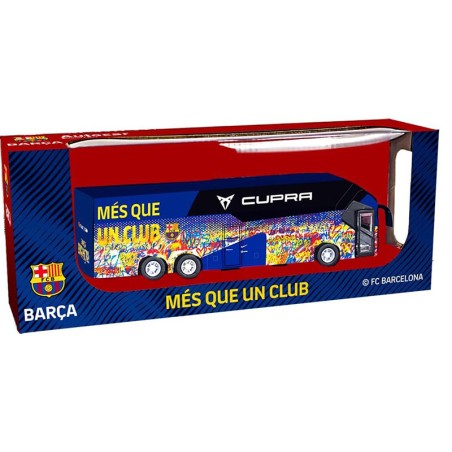 ELEVEN FORCE BUS FC BARCELONA