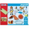 MY LIFE SET DE REGALO ENTRENADORA DE PERROS