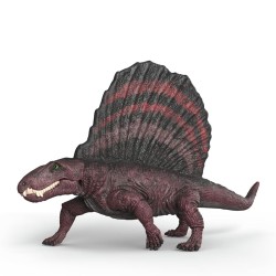 FIGURA DIMETRODON