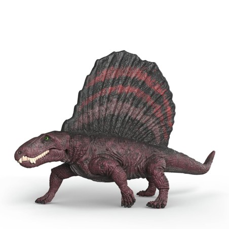 FIGURA DIMETRODON