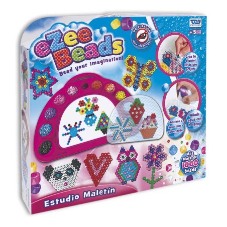 EZEEBEADS ESTUDIO CARRY CASE