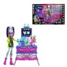 MONSTER HIGH LABORATORIO DE FRANKIE