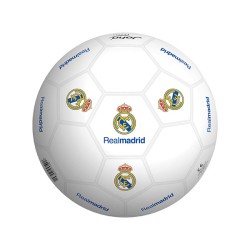 BALON 230 MM REAL MADRID 400 G