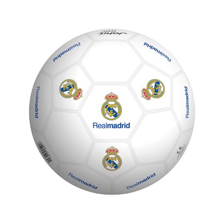 BALON 230 MM REAL MADRID 400 G