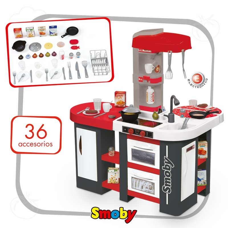 COCINA STUDIO XL 24129