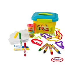 PLAYDOH MI PRIMER TALLER CREAT