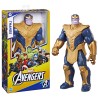 AVENGERS FIGURA TITAN DELUXE THANOS