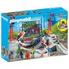 ACTION HEROES SKATEPARK