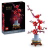 BOTANICALS FLOR DE CIRUELO