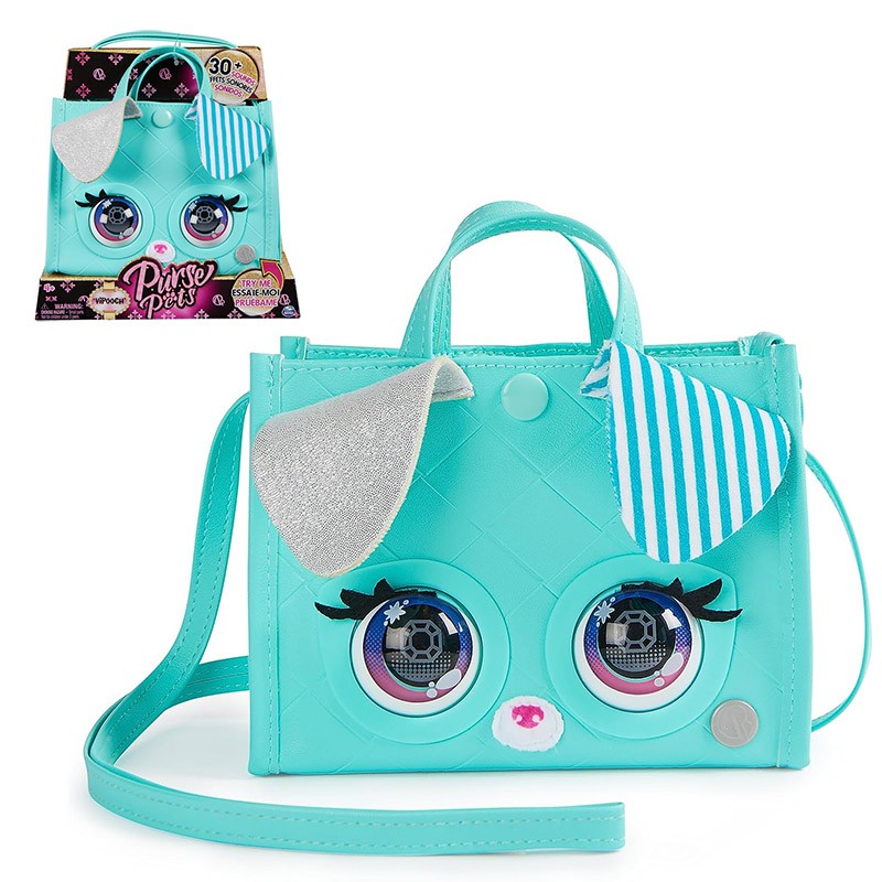 PURSE PETS BOLSO TOTES AMAZING