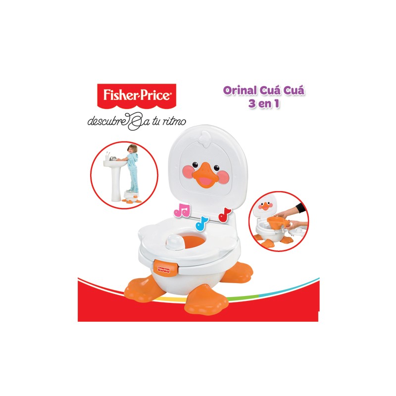 ORINAL CUA CUA 3 EN 0