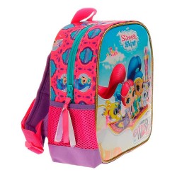 SHIMMER AND SHINE MOCHILA ADAP