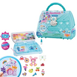 AQUABEADS MALETIN DELUXE