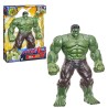 SPIDERMAN MCCARROLL FEATURE FIGURE