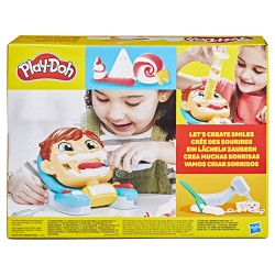 PLAYDOH NUEVO DENTISTA BROMISTA