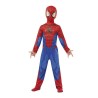 DISFRAZ SPIDERMAN CLASSIC Z INF