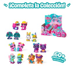 CHERRY PETS SWEET TWINS TWIN PACK